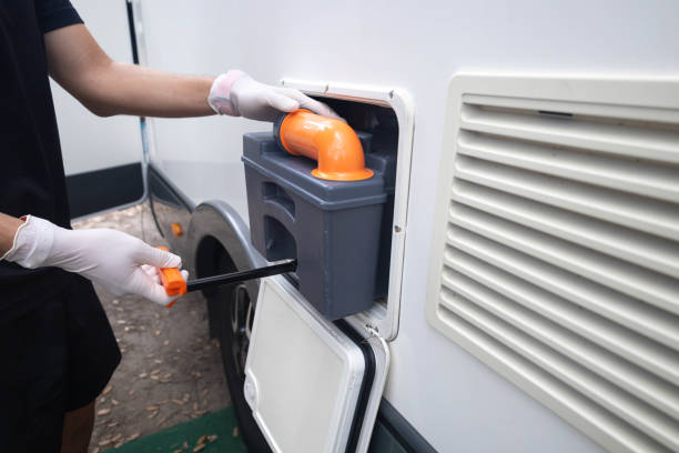 Best Portable restroom trailer rental  in Vails Gate, NY