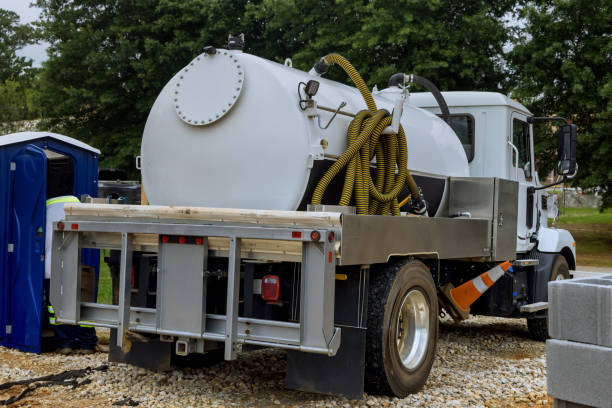 Best Sanitation services for porta potties  in Vails Gate, NY