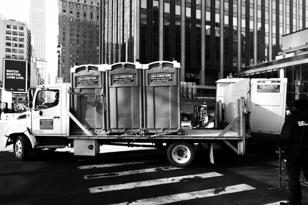 Trusted Vails Gate, NY porta potty rental Experts