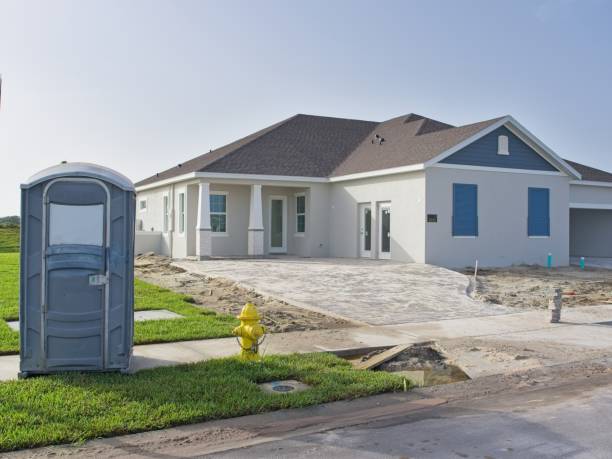 Best Construction site porta potty rental  in Vails Gate, NY