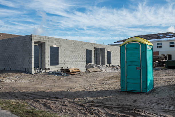 Best Portable toilet rental cost  in Vails Gate, NY